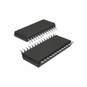 MAX1187AEUI+ Buy Electronics Components Online Data Acquisition Authorized Distributor 28 TSSOP - Product Image 1