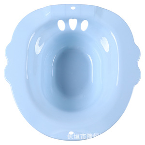 Fournisseur direct d'usine de bacs à bain pour le lavage des fesses, adaptés aux femmes enceintes et aux femmes après l'accouchement, et pour - Product Image 2