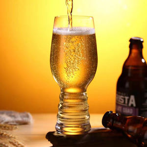 Bicchieri per Kit di degustazione di birra artigianale all'ingrosso in fabbrica adatti per uso domestico e bar - Product Image 6
