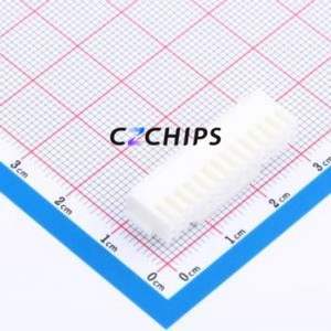 X2026H-2x14D-N0 Housing (Wire-to-Board / Wire-to-Wire) P=2mm Connector 2x14P 2mm 2mm 2 - Product Image 2