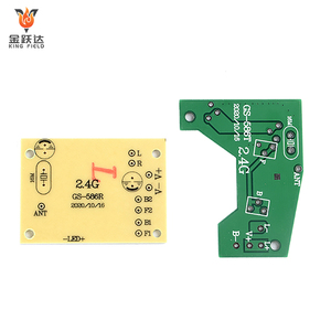<span class=keywords><strong>PCB</strong></span> Hội Đồng Quản trị <span class=keywords><strong>PCB</strong></span> pcba nguyên mẫu bảng mạch chính xác <span class=keywords><strong>PCB</strong></span> sản xuất cho thiết bị điện tử tiên tiến - Product Image 3