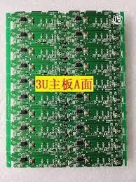 พาวเวอร์แบงค์แบบ5V 2.1A 3 USB ที่ชาร์จแบตเตอรี่โมดูลแผงวงจร - Product Image 2