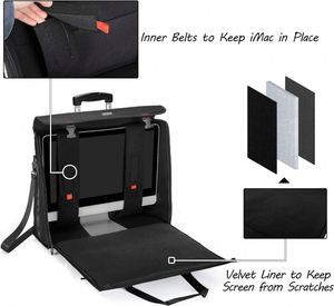 Free sample Customizable Large Outdoor Portable Propane Heater Bag Unisex <b>laptop</b> <b>backpack</b> and Zipper Closure - Product Image 4