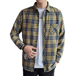 Doordash – chemise à pantalon Oxford, grande taille, vente en gros, collection 2022 - Product Image 1