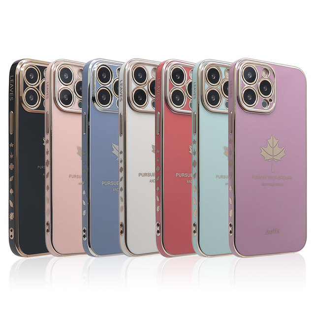 Soft TPU Mobile Cover Light Phone Case for Infinix Hot 10 for Tecno Camon 15