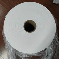 Papier filtre qualitatif en pâte de bois industrielle SFFILTECH pour la filtration des liquides, la filtration de l'huile et les applications de filtration générale
