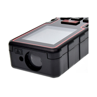 Yheng Télémètre laser numérique portable 100m