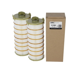 Filtre à carburant pour moteur de tracteur Komai, séparateur d'eau PL270 3332364 400403-00022 FS19907 H398WK H304WK 1000700908 333-2364 pour Cat - Product Image 3