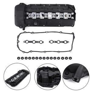غطاء صمام المحرك الاسطوانة صمام غطاء ل BMW E46/E60/E65/E66/E83/E53/E85 323i 730li 760li OEM 11121432928 - Product Image 4