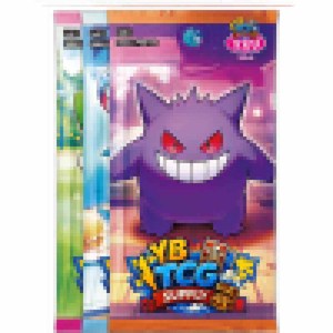 YB TCG Supply CN Gem Pack Serie Vol.3 Juego <span class=keywords><strong>de</strong></span> Mesa Edición Brillante Coleccionable Rara Tablero <span class=keywords><strong>de</strong></span> Carrom - Product Image 1
