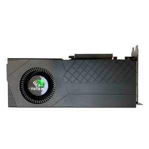 การ์ดจอประสิทธิภาพสูง RTX 3060 12GB GDDR6 สำหรับเล่นเกม ตัดต่อวิดีโอ ของแท้ ราคาดีที่สุด ใหม่ RTX 3060 12GB RT - Product Image 1