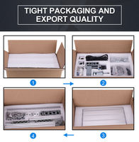 Routeur CNC/Graveur Laser de Bureau GRBL 3018 Max 2-en-1 à Haute Puissance Optique pour Bois, MDF, Cuir, Papier avec Support IA et Moteur de Broche