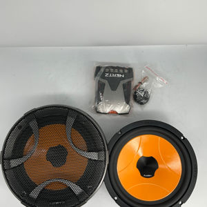 Anneaux lumineux LED pour haut-parleurs de voiture 6.5 j B l, haut-parleurs de voiture j B l - Product Image 1