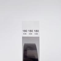 Bande d'encodage Raster Strip 180dpi, largeur 15mm, encre solvant, neuve, pour imprimante jet d'encre Xp600 Dx5 I3200 Tx800 Km512i