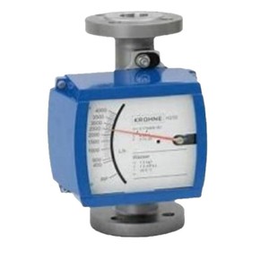 Medidor de Nivel por Radar Krohne Optiwave 5400 C 6300 C 6400 C 6500 C, Resolución de 1 mm, 24 V CC, CT4, Sensor de Nivel de Líquido a Prueba de Explosiones - Product Image 5