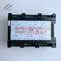 Contrôleur de groupe électrogène DEIF GC-1F GC1F AMF GC-1F 100054698.70 DEIF B3 H2 GC1F GC/1F Module de contrôle d'affichage du générateur
