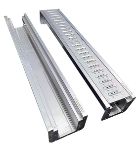 VICTORY KITCHEN Équipement de cuisine commerciale en acier inoxydable de haute qualité, y compris le drainage des hôpitaux de meubles de restaurant - Product Image 1