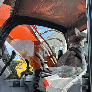 2017-2024 Doosan DX300LC-9C DX420 utilisé pelle sur chenilles hydraulique équipement de Construction lourde pompe Isuzu coréenne d'origine - Product Image 3