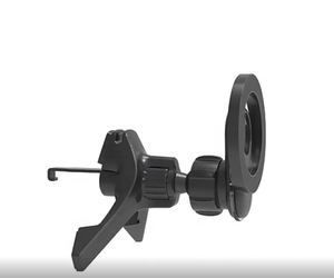 MagSafeรถAir Ventผู้ถือโทรศัพท์แม่เหล็กผู้ถือโทรศัพท์รถยนต์สําหรับ<span class=keywords><strong>iPhone</strong></span> 15/14/13/12 Strongแม่เหล็กรถอุปกรณ์เสริม - Product Image 1