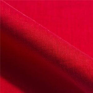 Haute qualité tissé 11L/C * 11L/C à <span class=keywords><strong>rayures</strong></span> colorées 55% <span class=keywords><strong>lin</strong></span> 45% coton tissu stock - Product Image 5