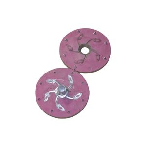 半自動シリコーンゴム金型合金ジュエリー遠心鋳造機,ピクチャーフレーム成形スピン鋳造機 - Product Image 6