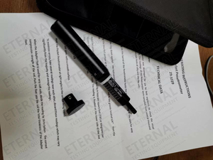 مقياس نفوذ للتربة للجيب شديد التحمل - Product Image 5