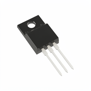 ส่วนประกอบอิเล็กทรอนิกส์ R6024KNX TO-220FM ทรานซิสเตอร์ มีสินค้าในสต็อก - Product Image 1