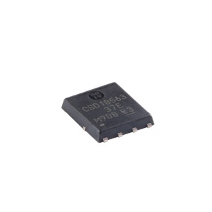 CSD18563Q5A ของแท้ VSONP-8 N-Channel MOSFET CSD18563 CSD18563Q5A - Product Image 1