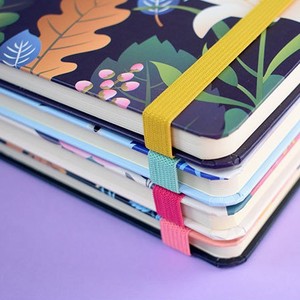 Tapa dura al por mayor 2020 personalizado libro diario planificador <span class=keywords><strong>papeleria</strong></span> - Product Image 4