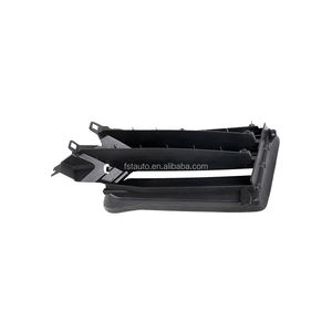 1057851-00-J Cadre de phare antibrouillard avant gauche pour <span class=keywords><strong>Tesla</strong></span> Model S 2017 2018 2019 - Product Image 3