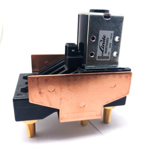 Repuestos Contactor 0009703503 para 335 1275 Industrias Industriales y de Construcción - Product Image 6