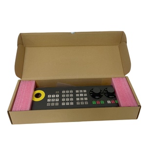 Controlador de Máquina Original Nuevo 6FC5303 0AF35 0AA0 SINUMERIK 808D, Versión en Inglés - Product Image 1