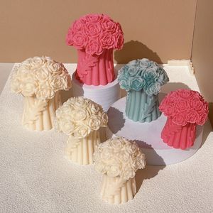 Stampo <span class=keywords><strong>in</strong></span> <span class=keywords><strong>Silicone</strong></span> per fiori, - Product Image 1