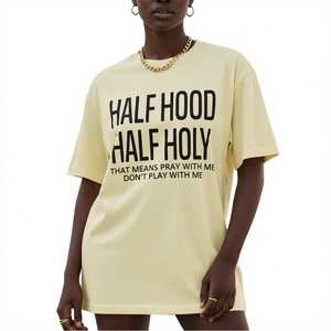 Camiseta de Algodón Premium para Hombre, Cuello Redondo, Secado Rápido, Tejido Transpirable y Suave, Uso Casual, Fabricación OEM, Novedad 2026, Venta al Por Mayor - Product Image 3