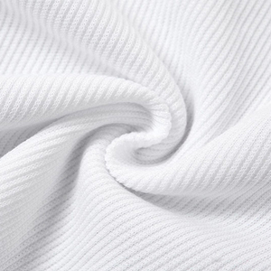 talla Sexy Clubwear mujer ropa Pin decoración Color sólido delgada sin mangas Top corto blanco Sexy parte superior del tanque - Product Image 6