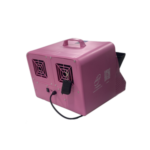 Máquina de Burbujas para Espectáculos, DJ, Discotecas, Bodas, Eventos, Clubes, Conciertos, Entretenimiento, Equipo de Efectos Especiales - Product Image 3