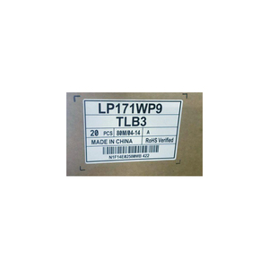 LP171WP9-TLB3 17.1 inch 1440(RGB)* 900 giá rẻ Màn hình hiển thị LCD cho máy tính xách tay - Product Image 3