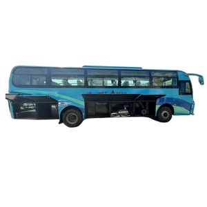 Gran oferta <span class=keywords><strong>de</strong></span> autobuses <span class=keywords><strong>de</strong></span> lujo, 12 metros, motor diésel, escuela, pasajero, mano derecha, entrenador, autobús urbano, autobuses para <span class=keywords><strong>turismo</strong></span> - Product Image 2