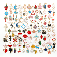 Kit de boîtes cadeaux DIY rigides à finition mate pour la création de bracelets et colliers – Écologique et soirée amusante entre amis – Dropshipping