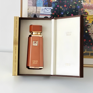 Profumo EDP da Uomo 80ml, Fragranza Orientale Legnosa e Speziata, Lunga Durata, per Uso Quotidiano e Occasioni Speciali, 1 Pezzo MOQ, Pronto per la Vendita all'Ingrosso - Product Image 4