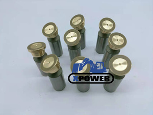 XPower Made in Korea Kits de réparation hydrauliques A10V21 A10VDL21SR pour excavatrices - Product Image 5
