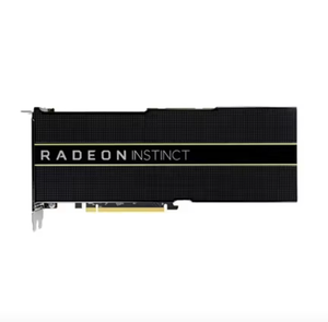 New High Capacity 16GB Redeon VII MI50 PCI 3.0 X16 Interface USB Fan Desktop Graphics Card High Capacity 16GB Graphics Card High - Product Image 6