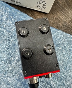 Escáner de Código de Barras Industrial Fijo SR-2000 SR-1000 con Tecnología de Sensor CMOS - Product Image 3