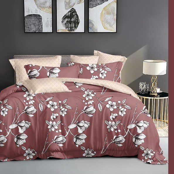 Copripiumino 3D Con Stampe Auto D'Epoca | Set Biancheria Da Letto In Microfibra (1 Copripiumino + 2 Federe) | Morbido E Traspirante, Taglie 135x200, 200x200, 220x240