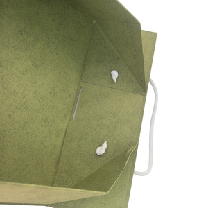 بسعر الجملة صندوق هدايا ورقي بتصميم عصري فريد لتعبئة الهدايا حذاء رياضي صندوق أحذية مع شعار مخصص لتغليف الهدايا - Product Image 4