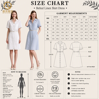Fabricants de vêtements sur mesure, grossistes de vêtements de haute qualité, fournisseurs vérifiés, usine de confection de robes décontractées pour femmes