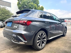 <span class=keywords><strong>A3</strong></span>รถ uesd 2025สปอร์ต35TFSI รถบินราคาถูก1.5T 5ประตู5ที่นั่ง hatchback เบนซินใหม่มีในสต็อก <span class=keywords><strong>A3</strong></span> AU-DI - Product Image 5