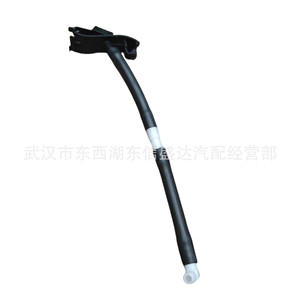 หัวฉีดน้ำล้างฝากระโปรงหน้า Citroen Peugeot C4L รุ่น 9677089080 แบบกลไกสำหรับรถยนต์ - Product Image 3