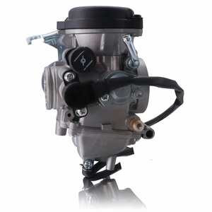 Carburateur pour motos Yamaha SR500 ('03-'08) et SR400 ('01-'08) - Système d'alimentation en carburant pour moto - Product Image 5
