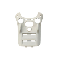 Cadre intermédiaire pour Mini 4 Pro – Pièces de rechange pour réparation, support structurel pour appareil de loisir, accessoires de remplacement